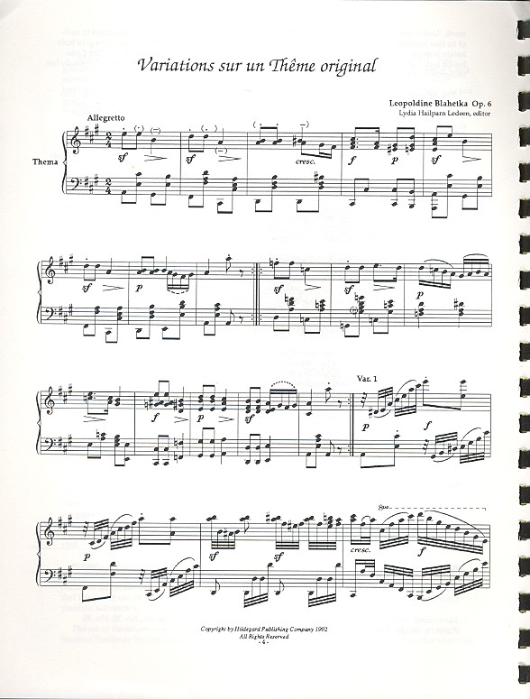 Music