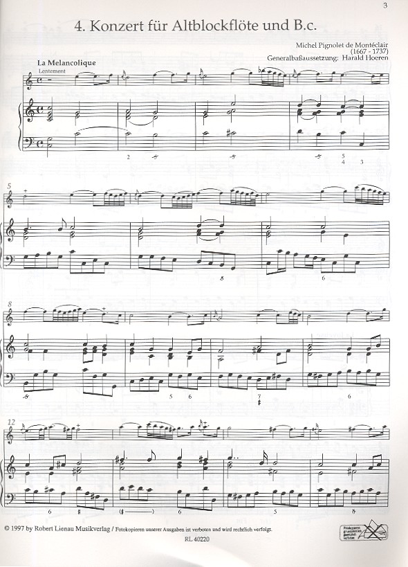 Konzert Nr.4