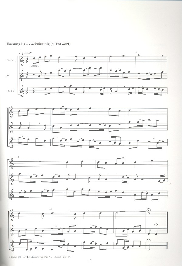 Musik aus Israel