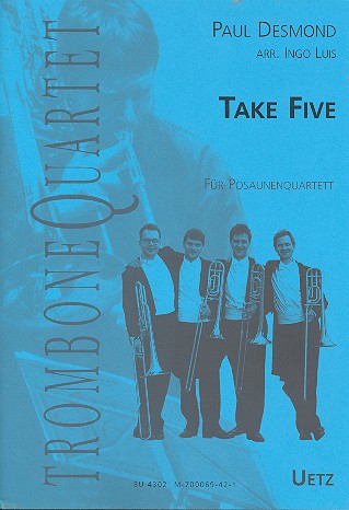 Take Five