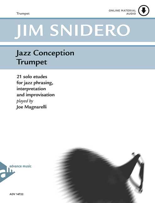 Jazz Conception (+Online Audio)