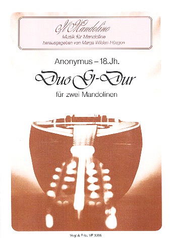 Duo G-Dur