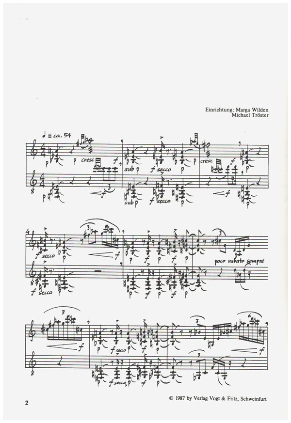 Tryptichon