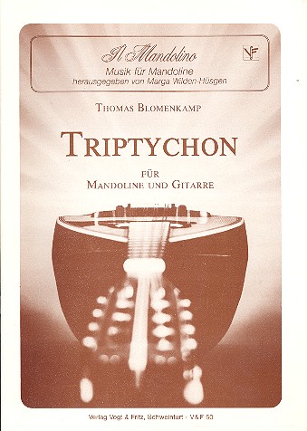 Tryptichon