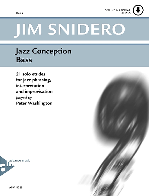 Jazz Conception (+Online-Audio)