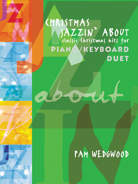 Christmas Jazzin' About