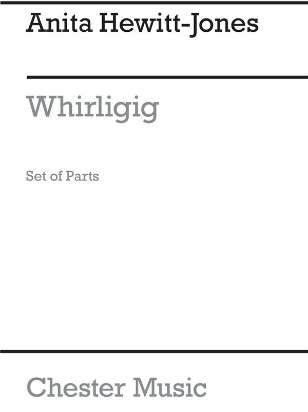 Whirligig