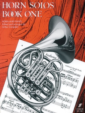 Horn Solos vol.1