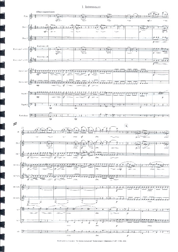 Ein Sommernachtstraum op.61