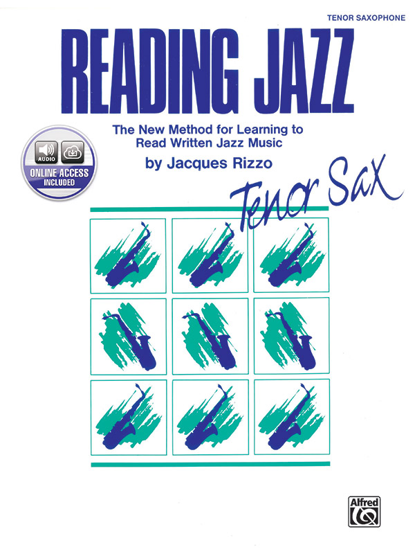 Reading Jazz (+CD)