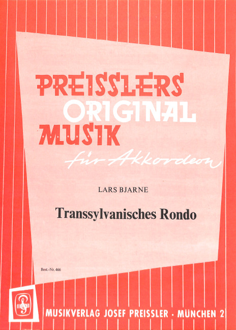 Transsylvanisches Rondo