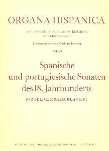 Spanische und portugiesische