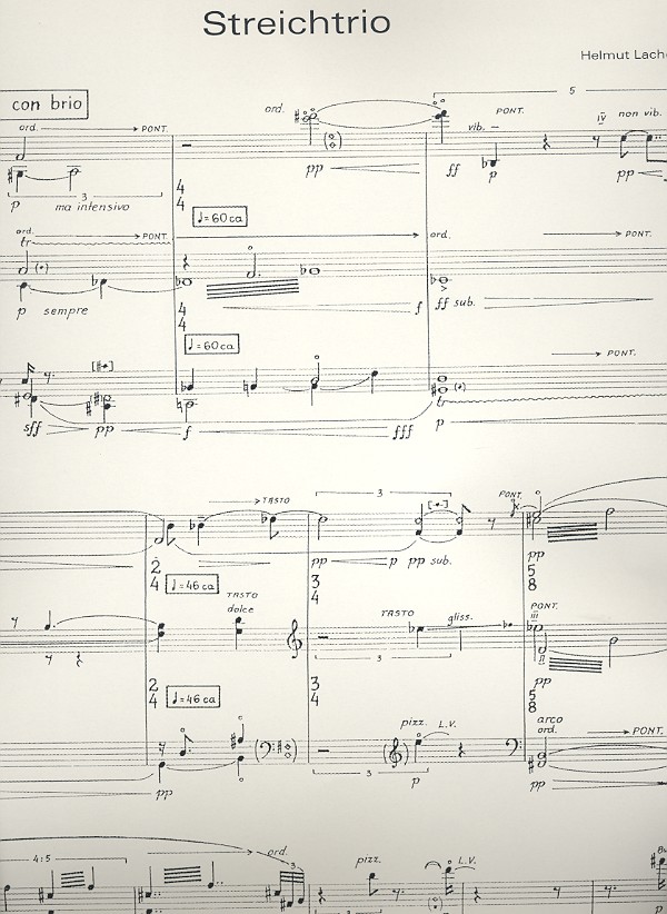 Streichtrio