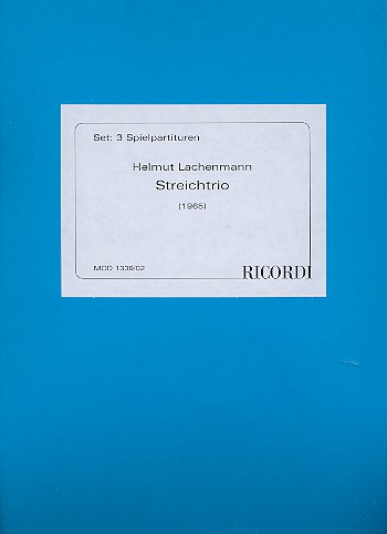 Streichtrio