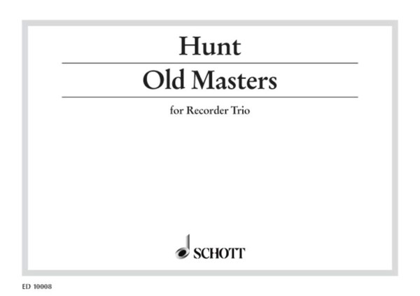 Old Masters