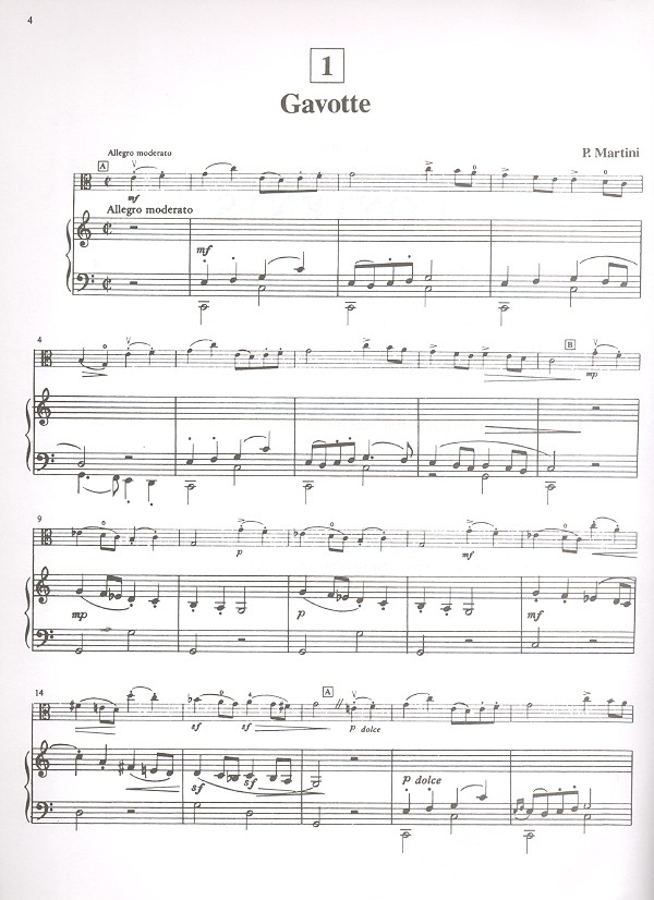 Suzuki Viola School vol.3