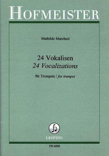 24 Vokalisen op.3