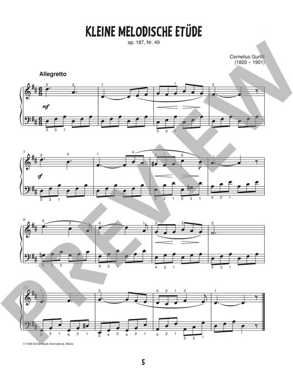 Piano Kids Finger Fun