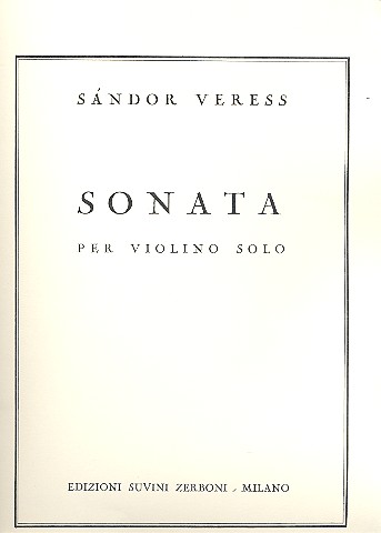 Sonata
