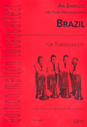 Brazil 
