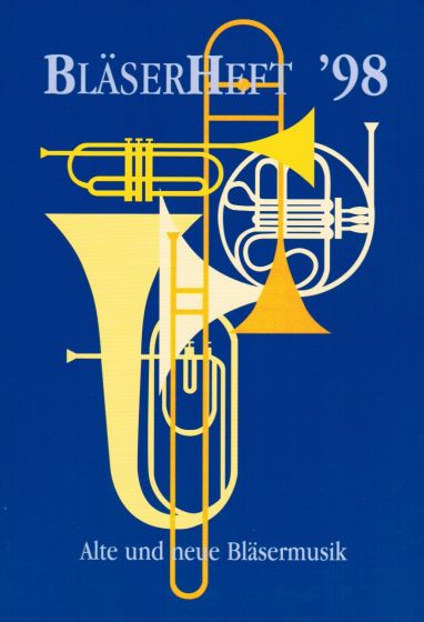 Bläserheft '98