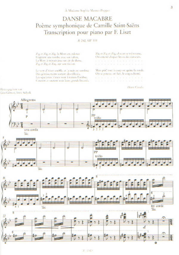 Klavierwerke Serie 2