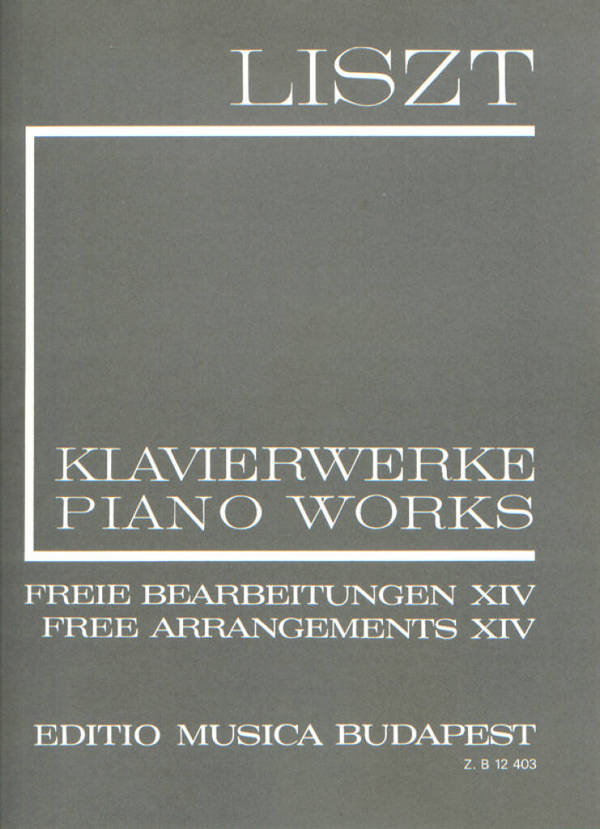 Klavierwerke Serie 2