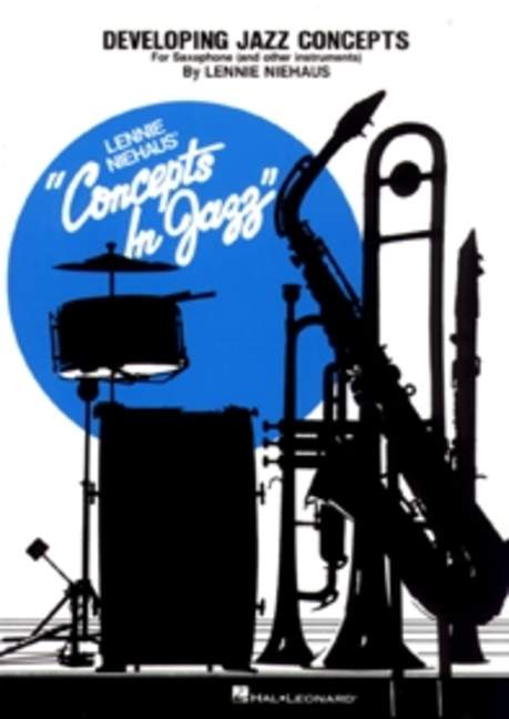 Developing Jazz Concepts