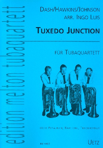 Tuxedo Junction