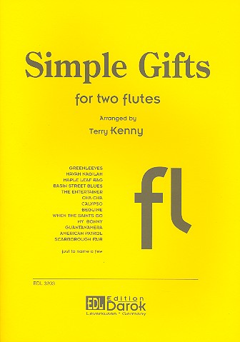Simple Gifts