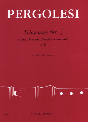 Triosonate Nr.4