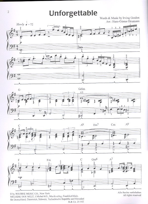 Late Night Piano Band 1