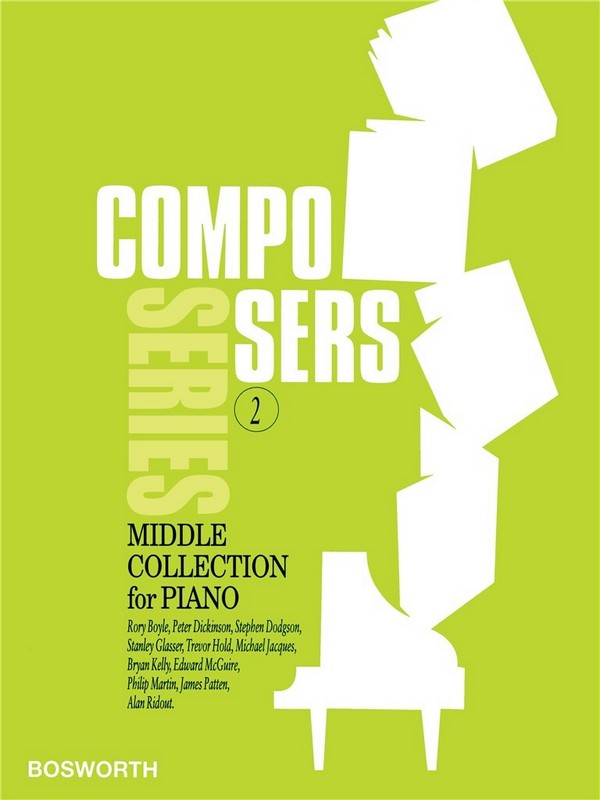 Middle Collection