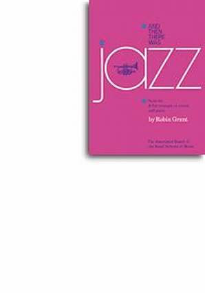 And then there was Jazz