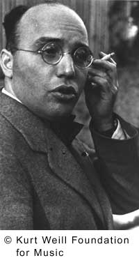 Die Dreigroschenoper ausgewählte