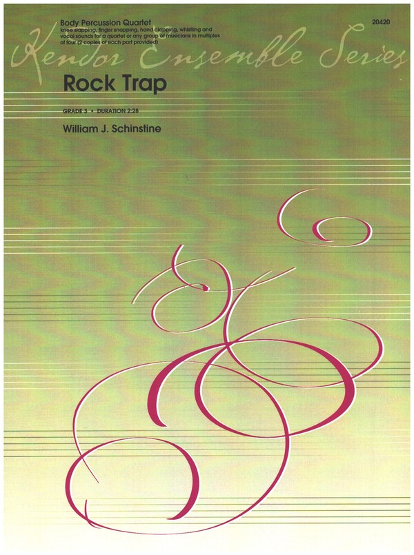 Rock Trap 