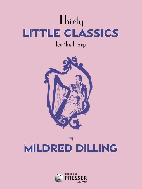 30 little Classics for