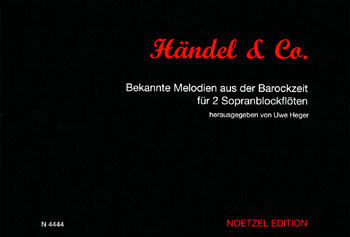 Händel und Co. 