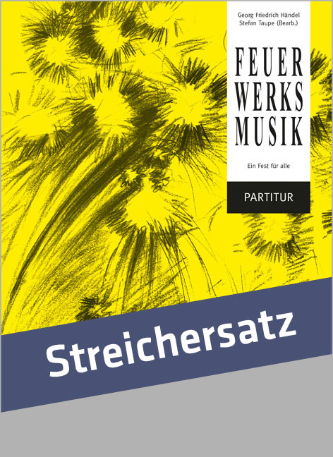 Feuerwerksmusik