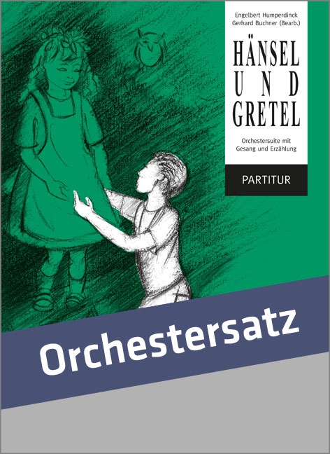 Hänsel und Gretel (Suite)