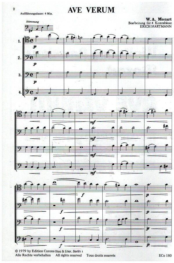 Ave Verum 