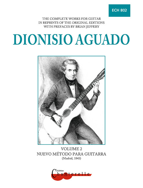 Complete Works for Guitar vol.2
