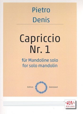 Capriccio Nr.1