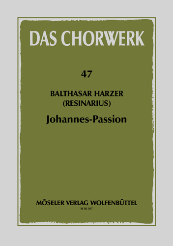 Johannes-Passion