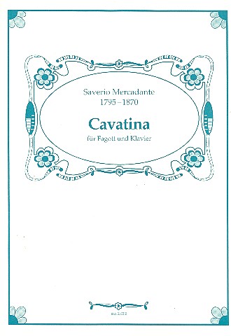 Cavatina