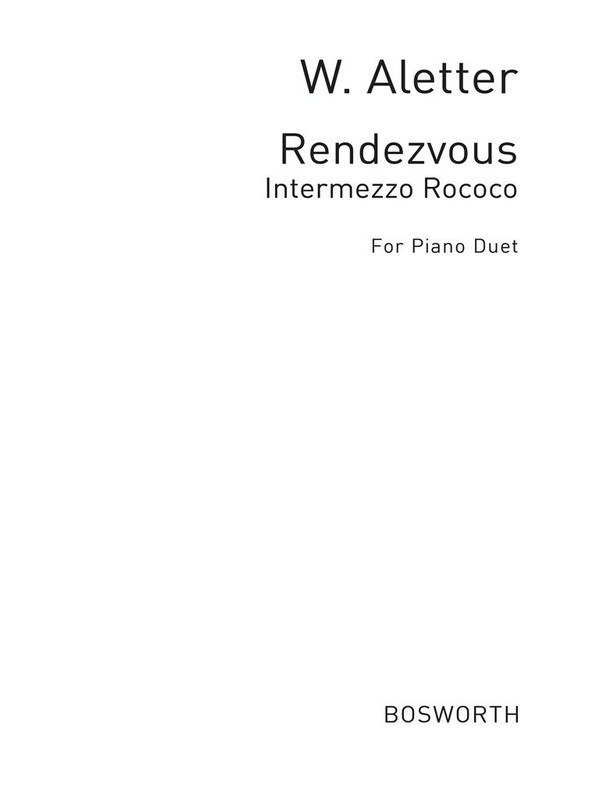 Rendez-vous