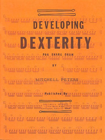 Developing Dexterity