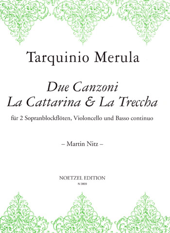 2 Canzoni für