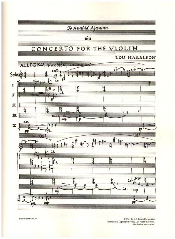 Concerto