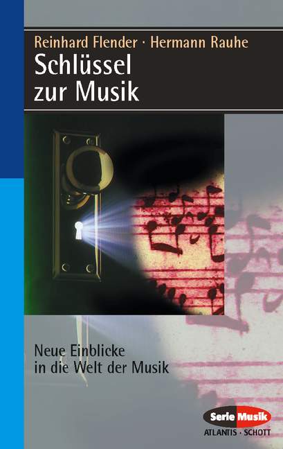 Schlüssel zur Musik Neue